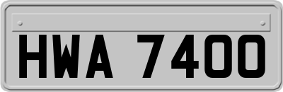 HWA7400