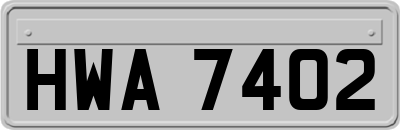 HWA7402