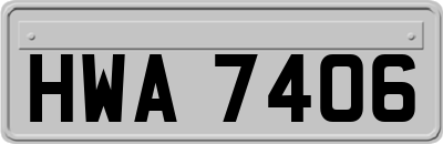 HWA7406