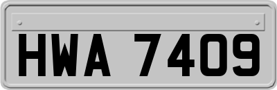 HWA7409