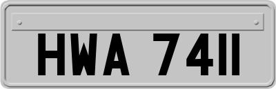 HWA7411