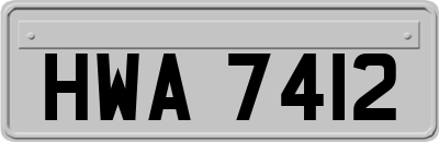 HWA7412