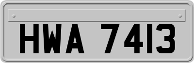 HWA7413