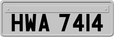 HWA7414