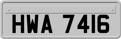 HWA7416