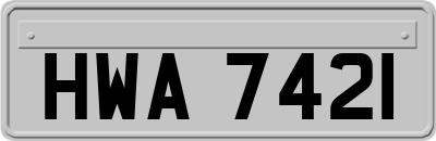 HWA7421