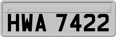 HWA7422
