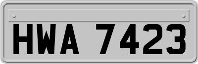 HWA7423