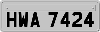 HWA7424