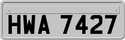 HWA7427