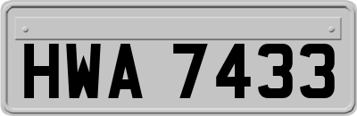 HWA7433