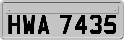 HWA7435