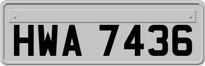 HWA7436