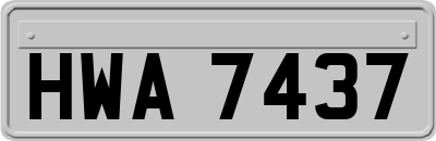 HWA7437