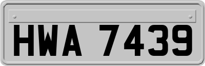 HWA7439