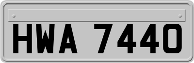 HWA7440