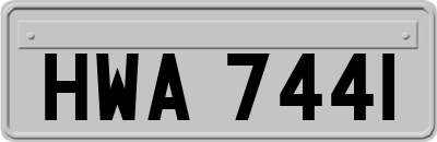 HWA7441