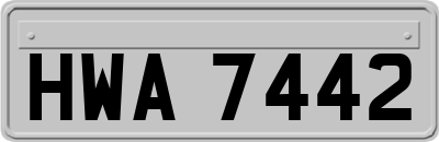 HWA7442