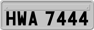 HWA7444