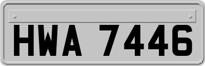 HWA7446