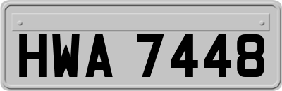 HWA7448