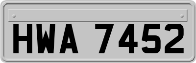 HWA7452