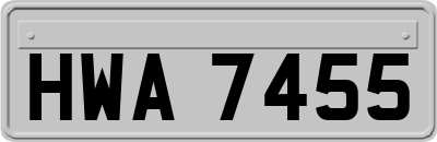 HWA7455