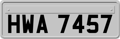 HWA7457