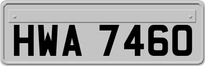 HWA7460
