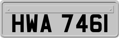 HWA7461