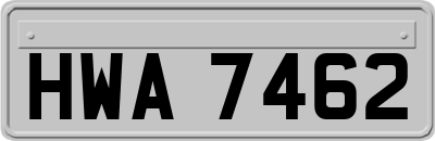 HWA7462