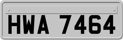 HWA7464