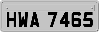 HWA7465