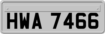 HWA7466