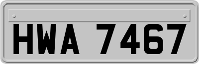 HWA7467