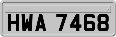 HWA7468