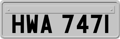 HWA7471