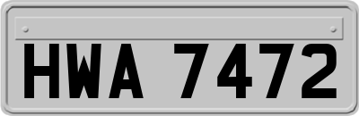 HWA7472