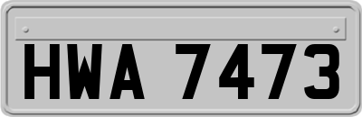 HWA7473