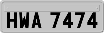 HWA7474