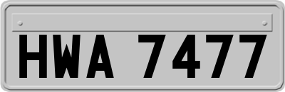 HWA7477