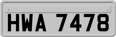 HWA7478