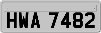 HWA7482