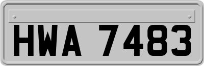 HWA7483