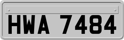 HWA7484