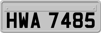 HWA7485