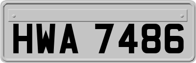 HWA7486