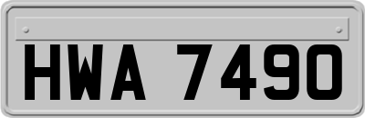 HWA7490