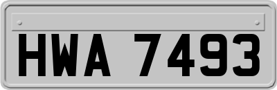 HWA7493