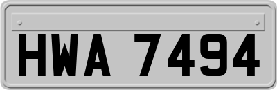 HWA7494